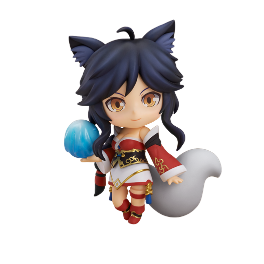 Mua bán NENDOROID AHRI LOL